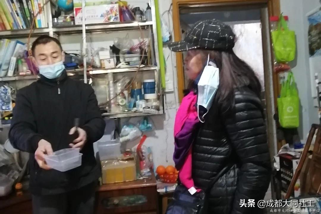 銀桂社區(qū)室內(nèi)適老化改造需求調(diào)研