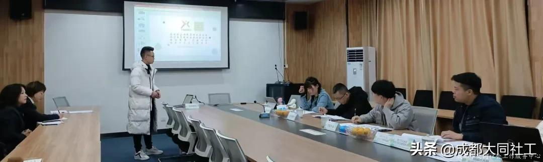 「直擊現(xiàn)場」遂寧市大英縣首屆公益伙伴關(guān)系模式項(xiàng)目立項(xiàng)評審會