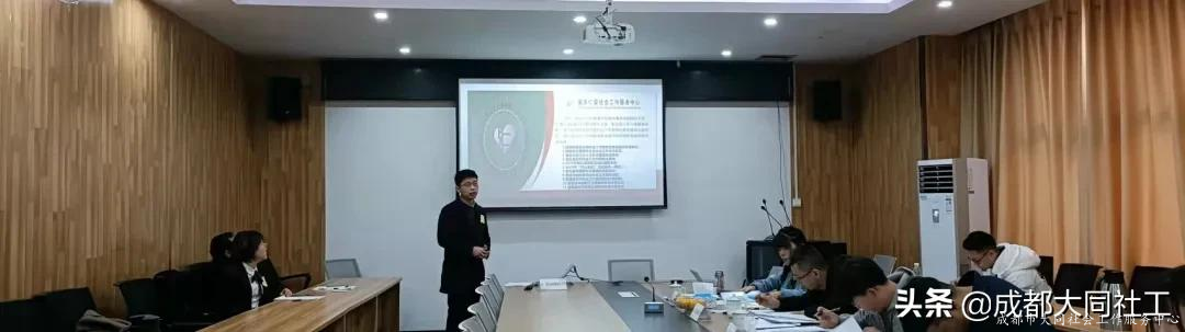 「直擊現(xiàn)場」遂寧市大英縣首屆公益伙伴關(guān)系模式項(xiàng)目立項(xiàng)評審會