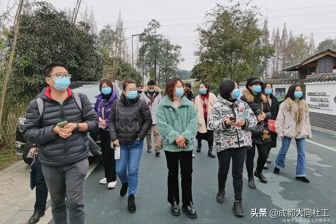 活動回顧丨引領(lǐng)性社區(qū)參訪學(xué)習(xí)&社區(qū)特色經(jīng)驗挖掘主題培訓(xùn)